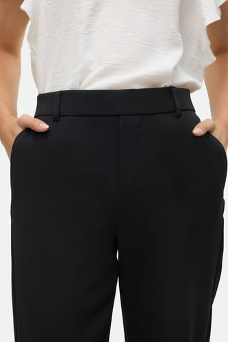 Broek - zwart - VERO MODA®