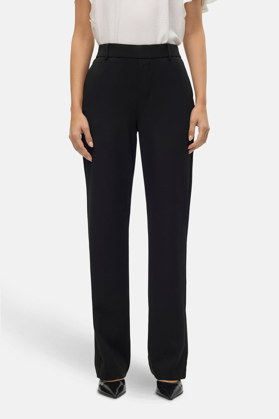 Broek - zwart - VERO MODA®