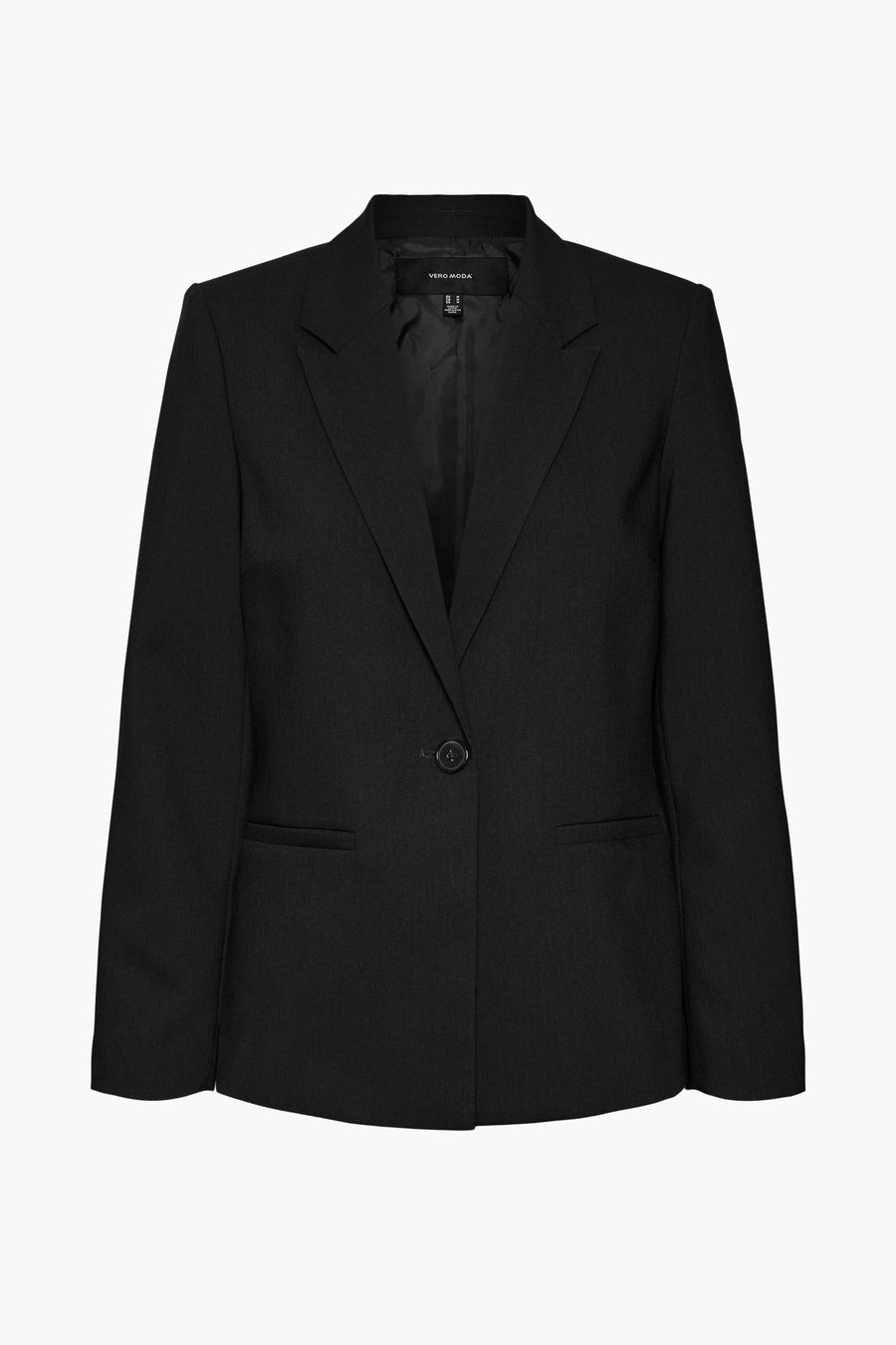 Blazer - zwart