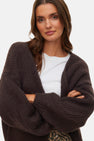 Cardigan bruin - VERO MODA®