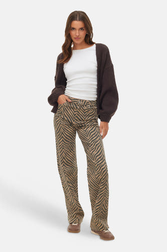 Cardigan brun - VERO MODA®