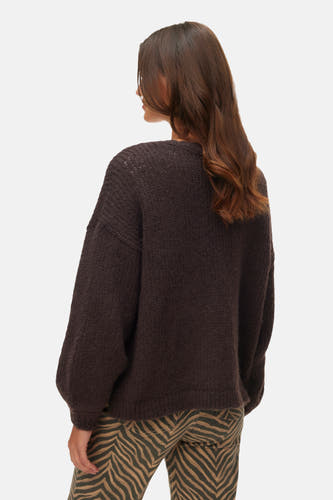 Cardigan brun - VERO MODA®