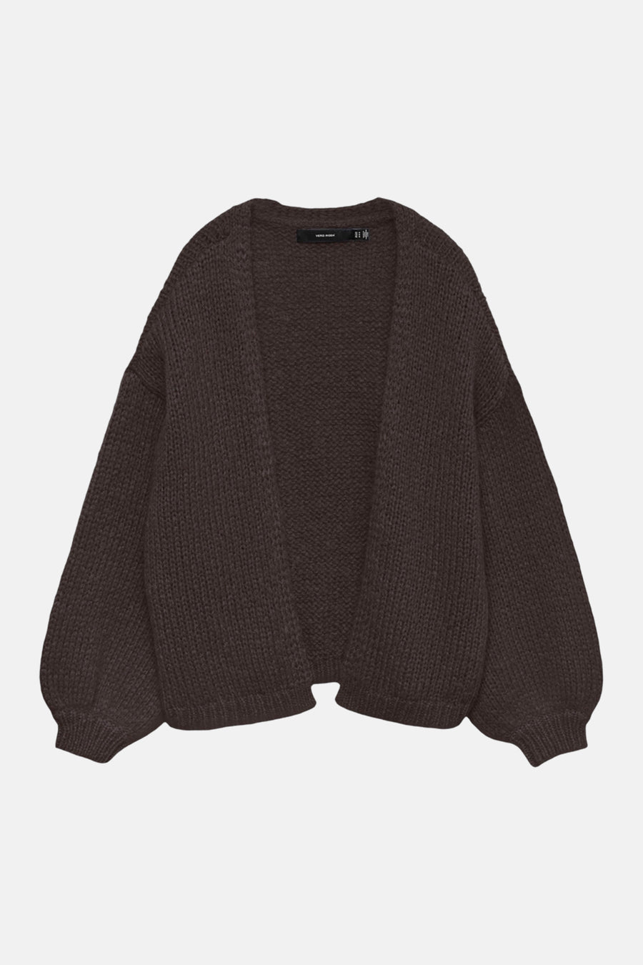 Cardigan brun - VERO MODA®
