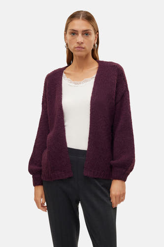 Cardigan rood - VERO MODA®