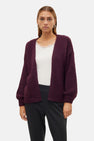 Cardigan rood - VERO MODA®
