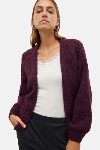 Cardigan rood - VERO MODA®