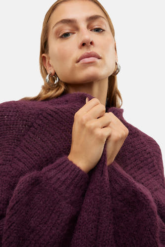 Cardigan rood - VERO MODA®