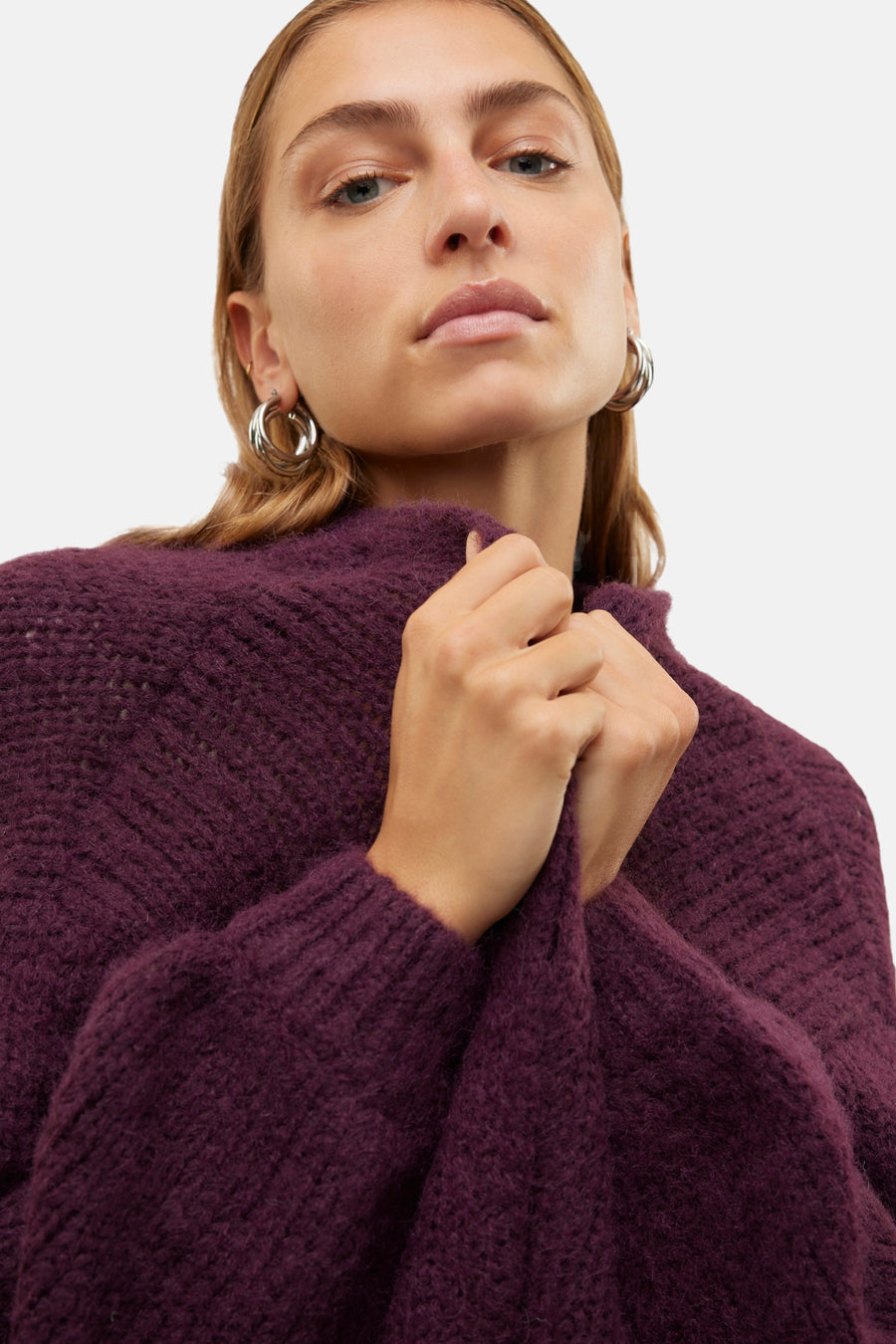 Cardigan rood - VERO MODA®
