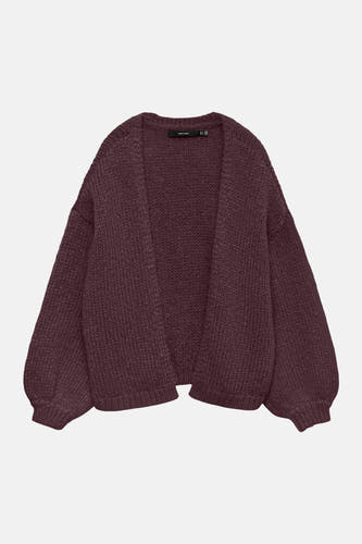 Cardigan rood - VERO MODA®