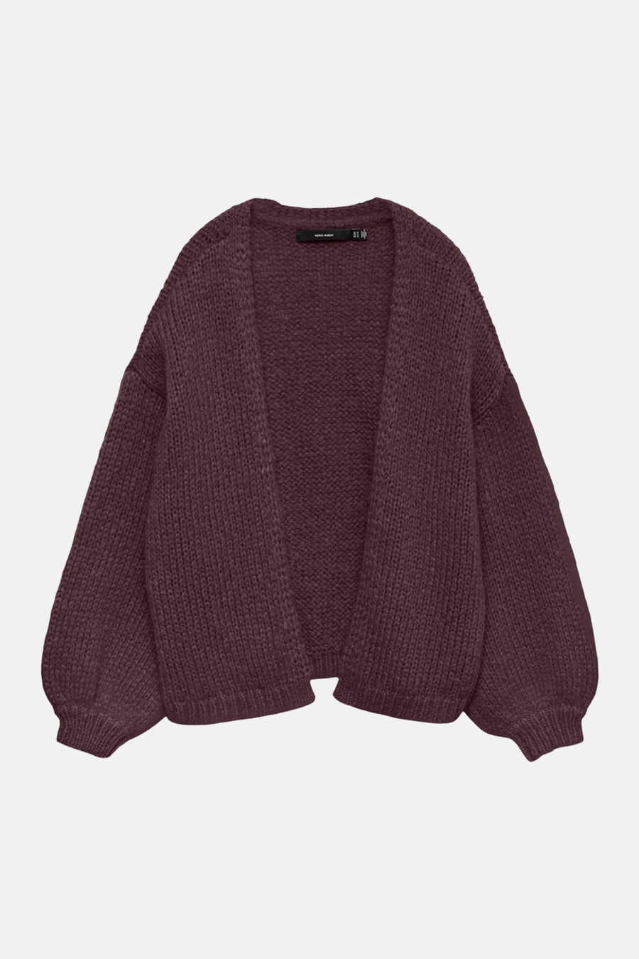 Cardigan rood - VERO MODA®