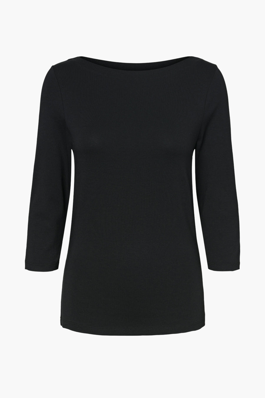 T-shirt - zwart - VERO MODA®
