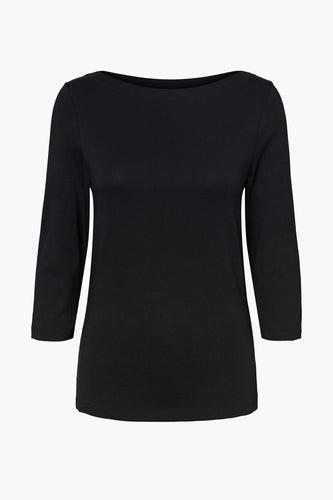 T-shirt - zwart - VERO MODA®