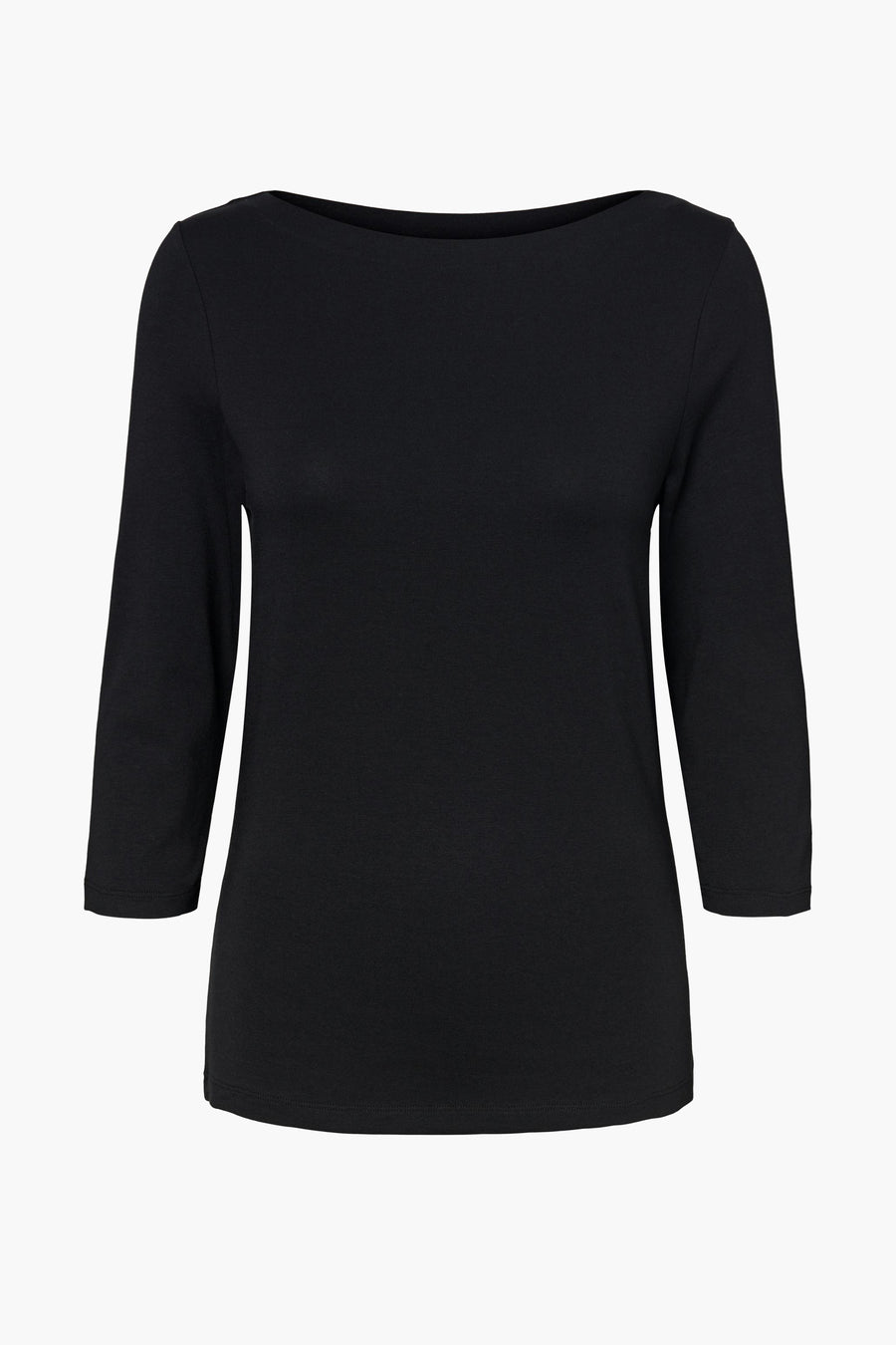 T-shirt - zwart - VERO MODA®