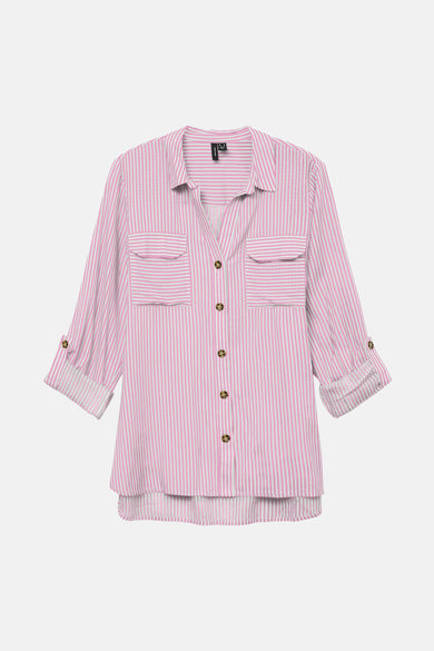 Hemd (lange mouwen)  - VERO MODA®