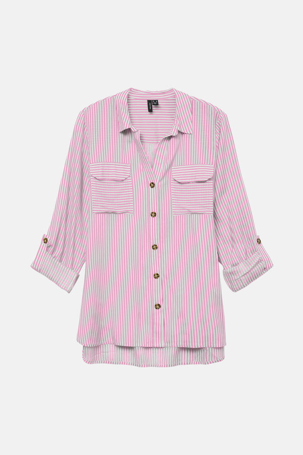Hemd (lange mouwen)  - VERO MODA®