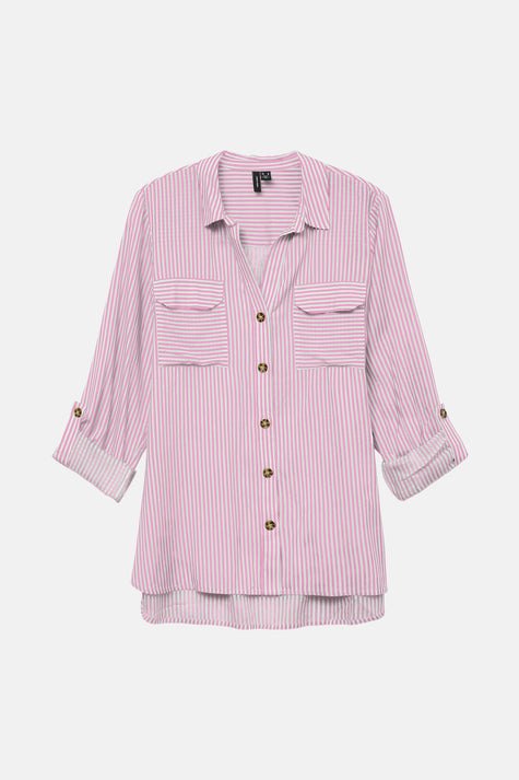 Hemd (lange mouwen)  - VERO MODA®