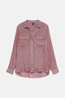 Hemd (lange mouwen) paars - VERO MODA®