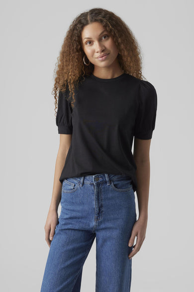 T-shirt - noir