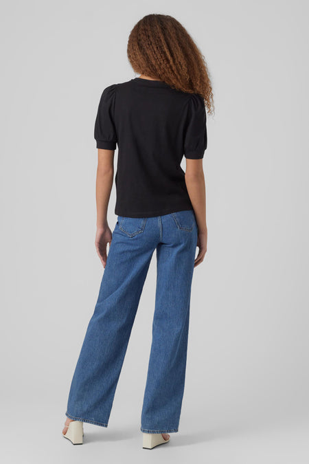 T-shirt - noir