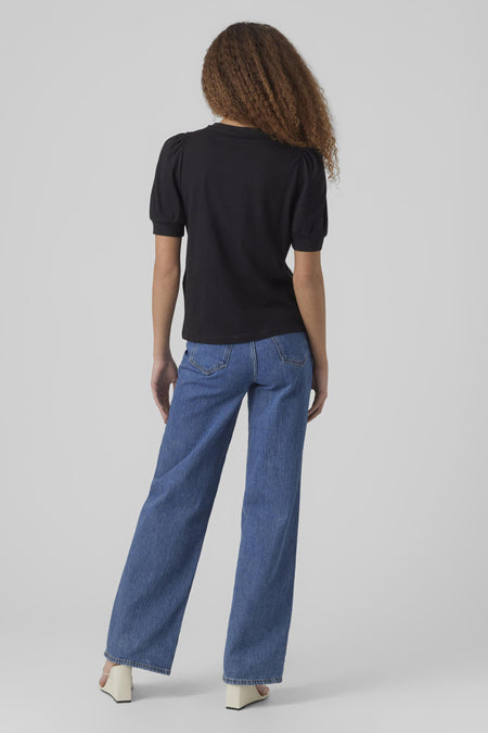 T-shirt - noir