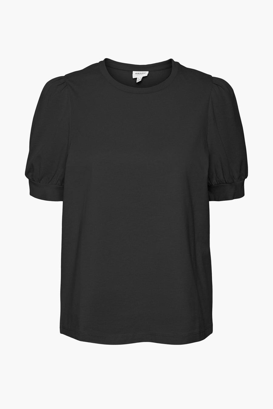 T-shirt - zwart