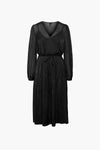 Jurk 3/4 Zwart - VERO MODA®