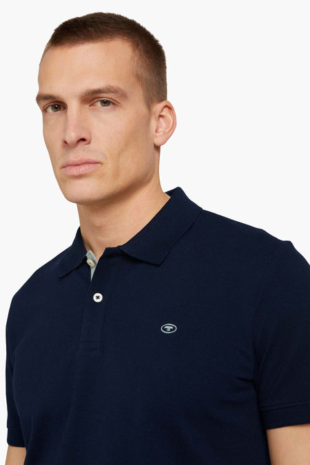 Polos Bleu - TOM TAILOR