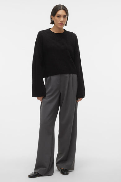 Pull - zwart