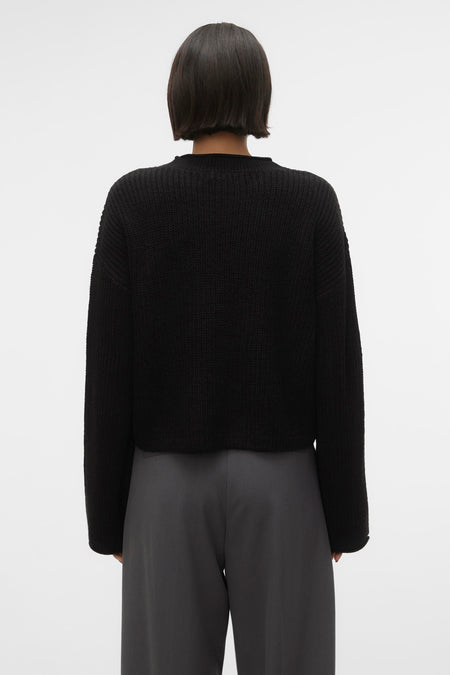Pull - zwart