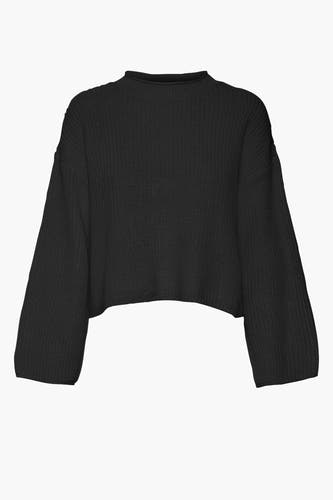 Pull - zwart