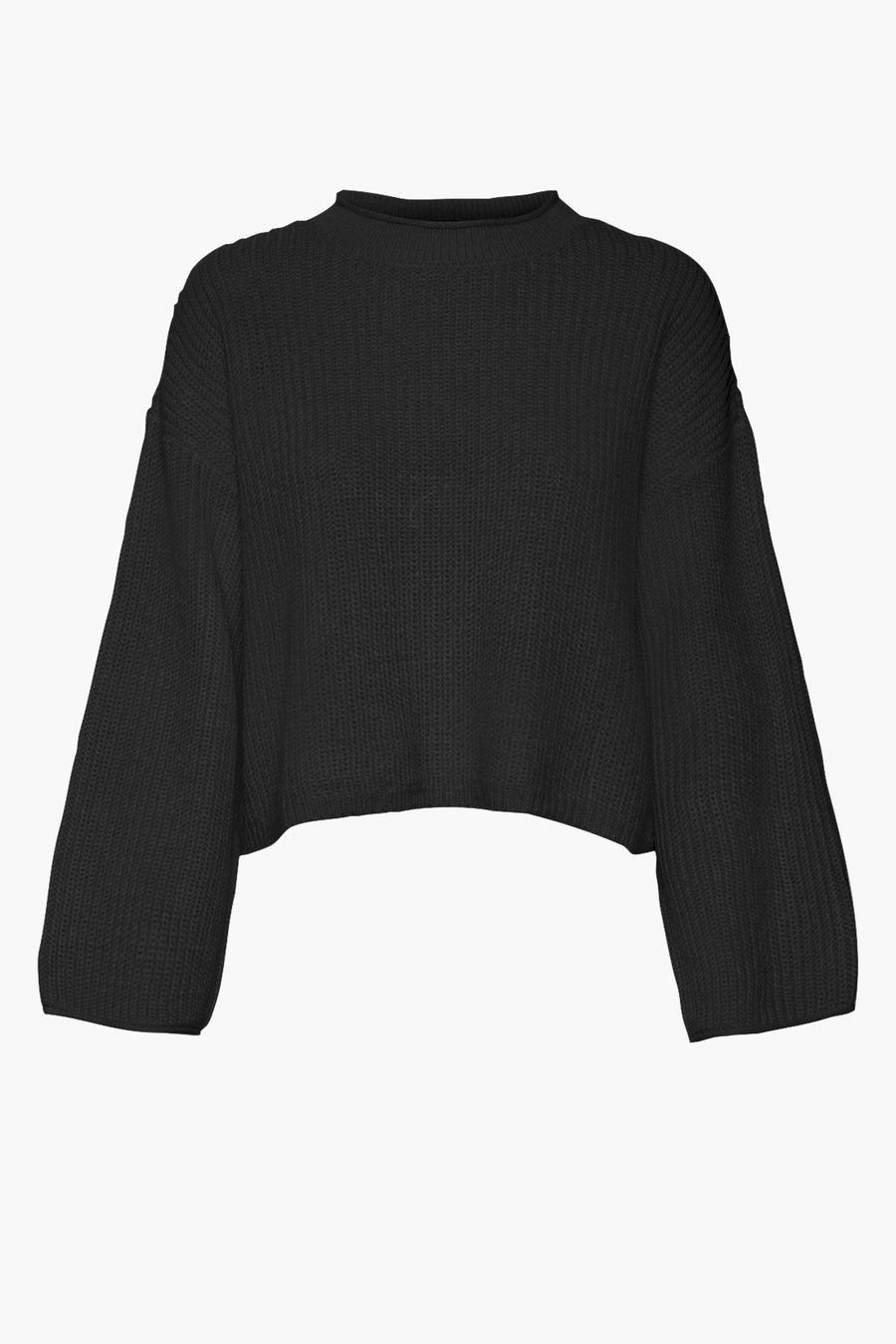 Pull - zwart