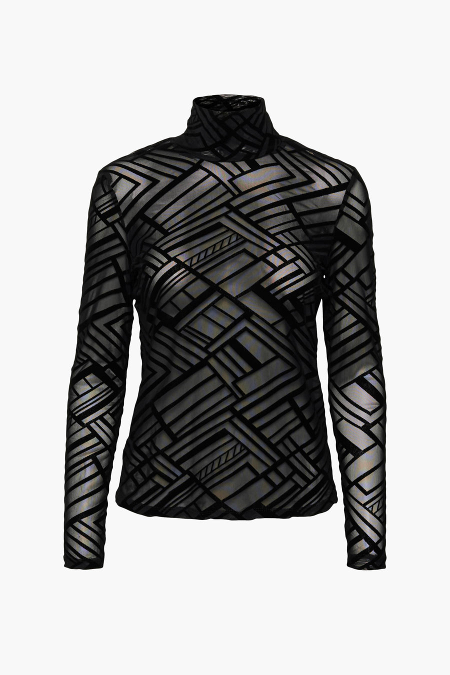 T-shirt - noir