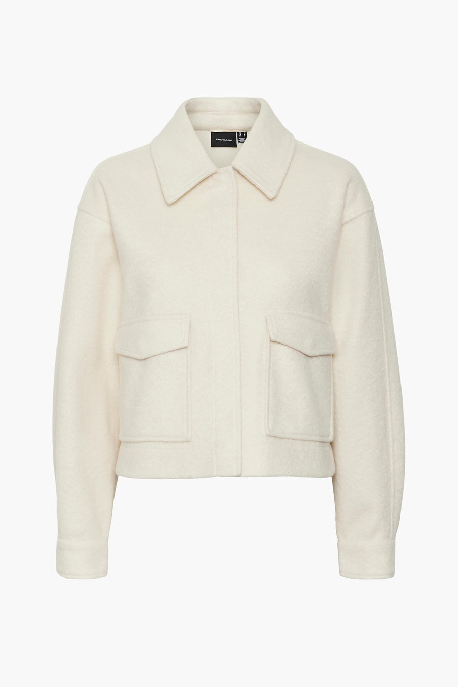Gilet - beige