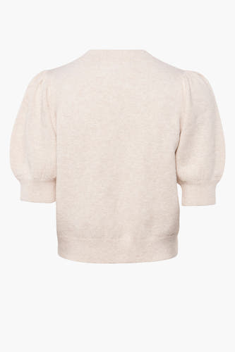 Pull - ecru