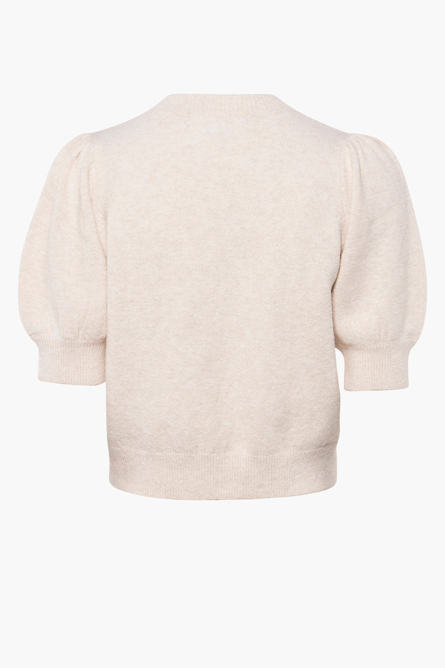 Pull - ecru