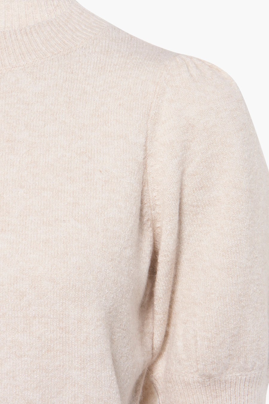 Pull - ecru