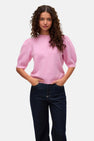 VMDOFFY 2/4 O-NECK PULLOVER GA NOOS