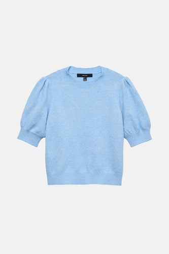 Pull - bleu - VERO MODA®