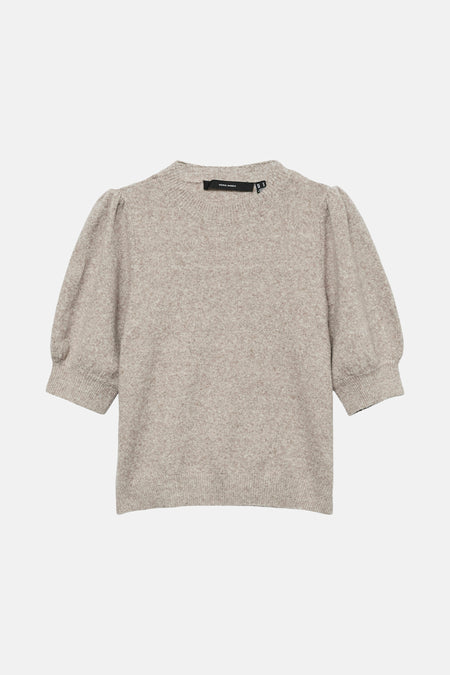 VMDOFFY 2/4 O-NECK PULLOVER GA NOOS