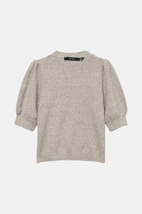 VMDOFFY 2/4 O-NECK PULLOVER GA NOOS