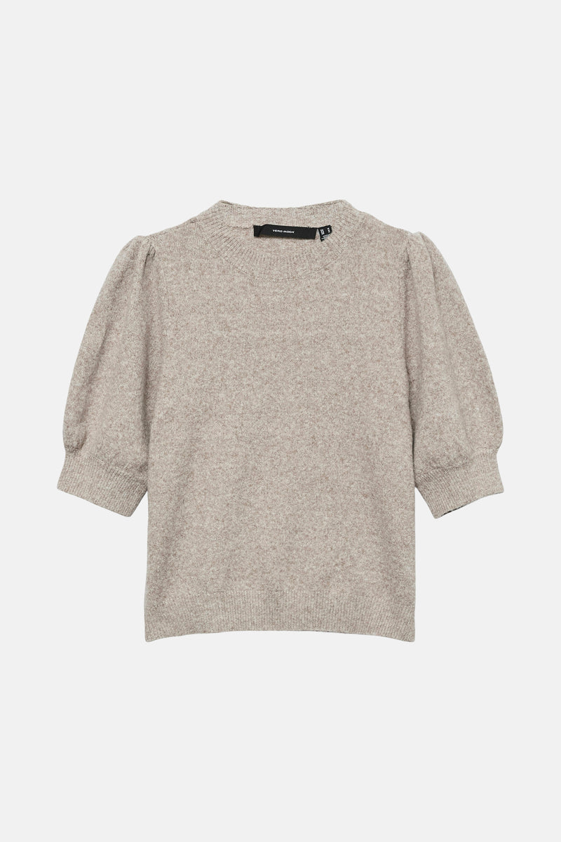 VMDOFFY 2/4 O-NECK PULLOVER GA NOOS