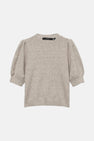 VMDOFFY 2/4 O-NECK PULLOVER GA NOOS