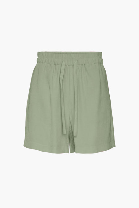 VMCARMEN HW LOOSE SHORTS NOOS