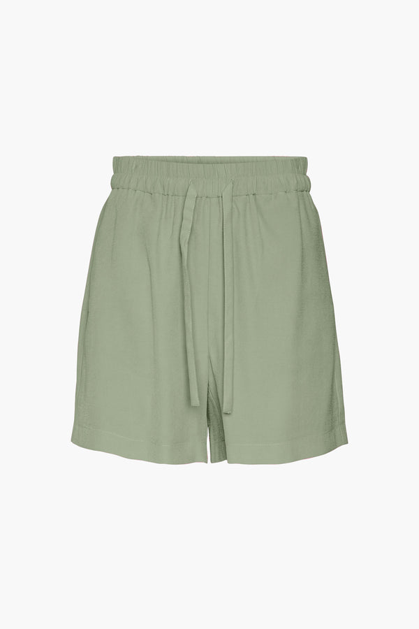 VMCARMEN HW LOOSE SHORTS NOOS