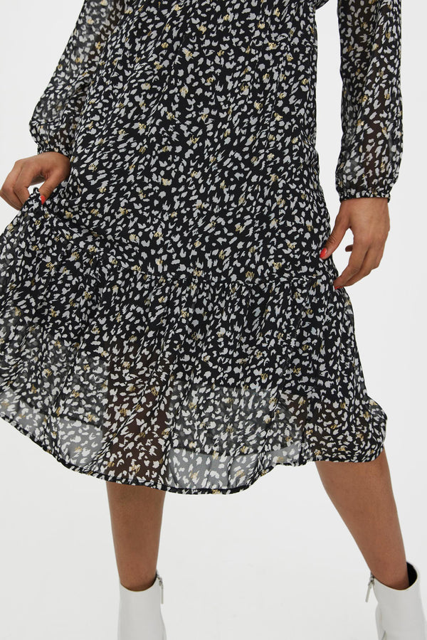 Jurk (lang) Wit - VERO MODA®