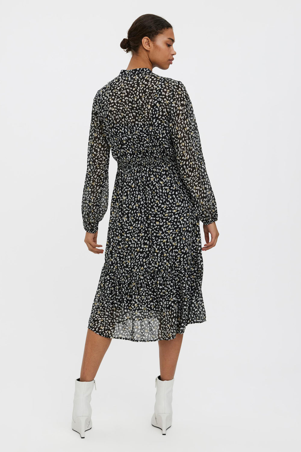 Robe longues Blanc - VERO MODA®