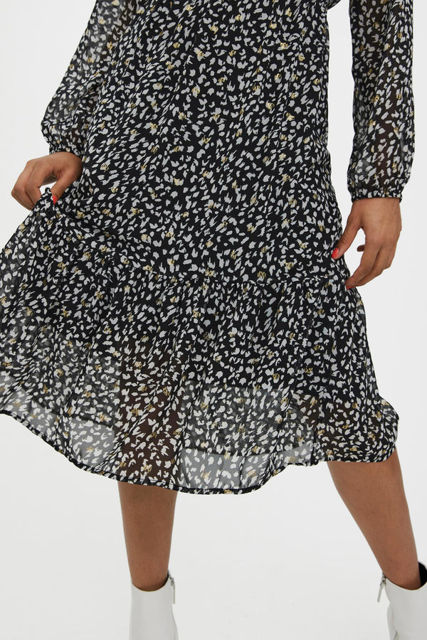 Jurk (lang) Wit - VERO MODA®