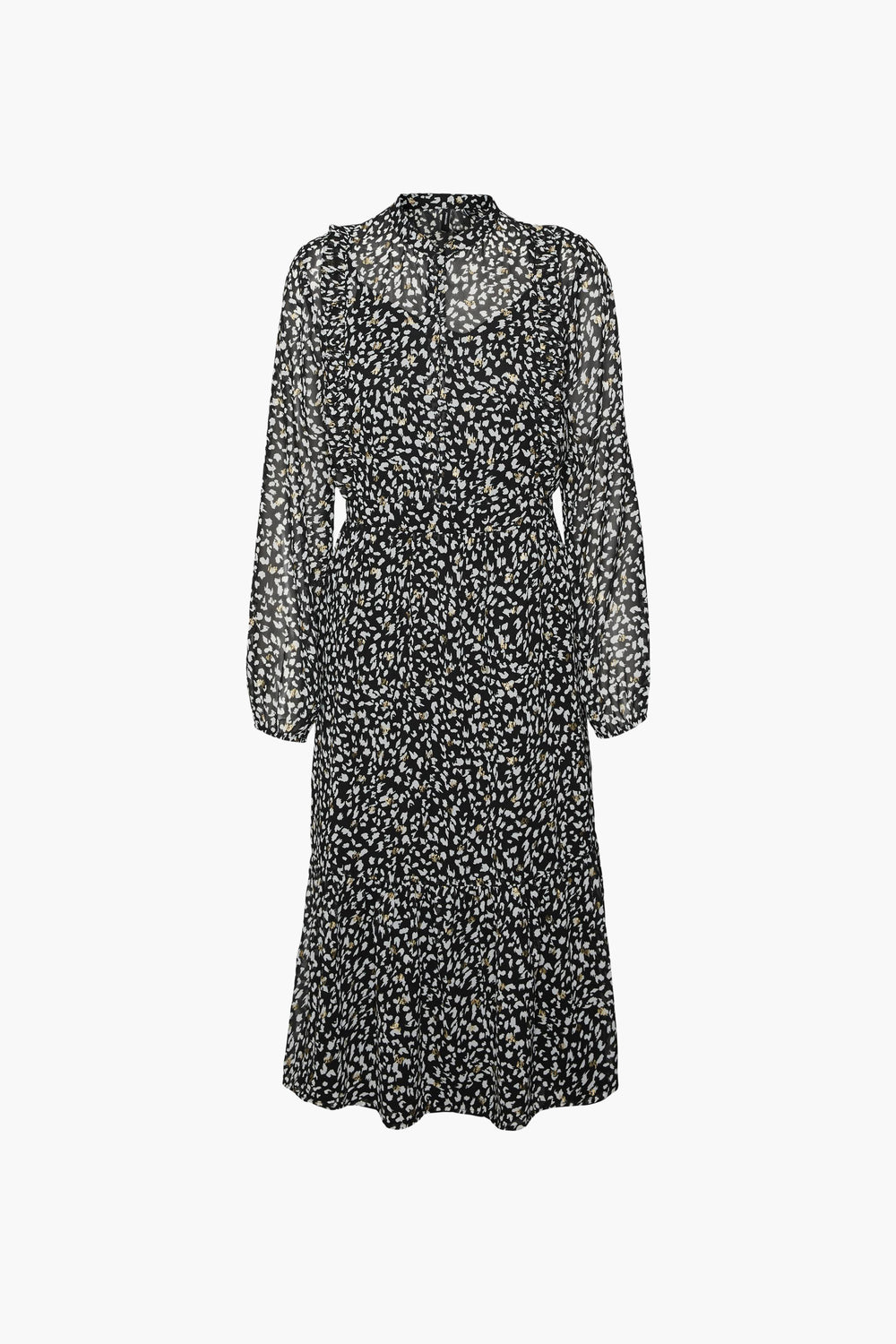 Robe longues Blanc - VERO MODA®