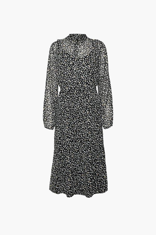 Jurk (lang) Wit - VERO MODA®