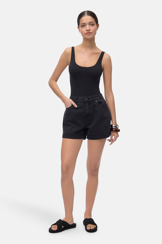 Short - noir - VERO MODA®